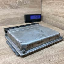 09496667A 0281001776 H9 2 Engine control unit/module ECU Volvo S80