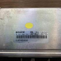 C374Z932 0281001891  Engine control unit/module ECU Alfa Romeo 156