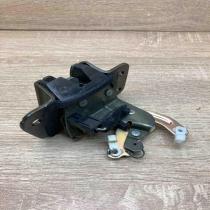 Hyundai Trunk Lock   Tailgate/trunk/boot lock/catch/latch Hyundai Santa Fe