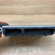 038906018R 0281001726  Engine control unit/module ECU Audi A4 S4 B5 8D