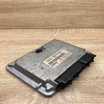 038906018R 0281001726  Engine control unit/module ECU Audi A4 S4 B5 8D