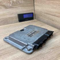038906018R 0281001726  Engine control unit/module ECU Audi A4 S4 B5 8D