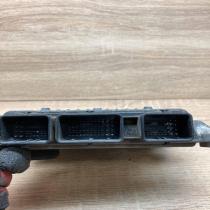9648624280 9650529880  Engine control unit/module ECU Citroen C3