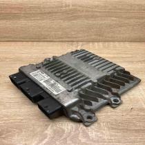 9648624280 9650529880  Engine control unit/module ECU Citroen C3