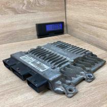 9648624280 9650529880  Engine control unit/module ECU Citroen C3