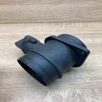 038906461B 0281002531 Used Mass air flow meter Skoda Fabia Mk2 (5J)