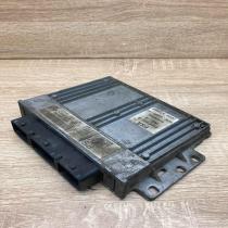 9646185080 21647432 8  Engine control unit/module ECU Citroen Berlingo