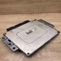 9646185080 21647432 8  Engine control unit/module ECU Citroen Berlingo