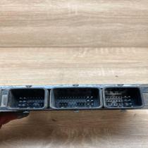 9646185080 21647432 8  Engine control unit/module ECU Citroen Berlingo