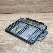 9646185080 21647432 8  Engine control unit/module ECU Citroen Berlingo