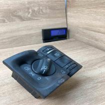 90569813 53142808 LB Light switch Opel Vectra C