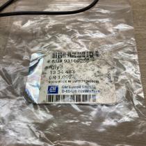93169256  GM O ring seal Other engine part Opel Astra H