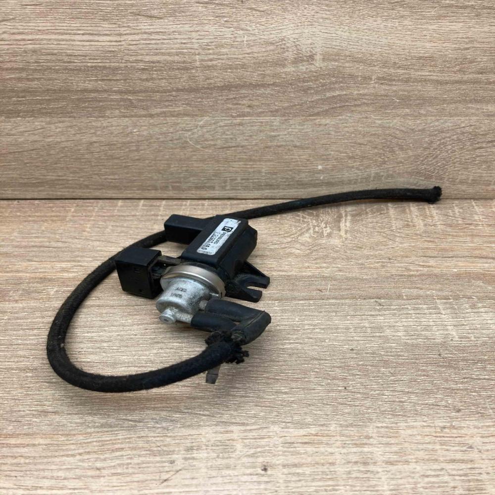 722903190   Turbo solenoid valve Audi A4 S4 B6 8E 8H