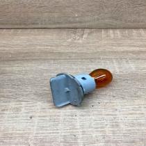 PY21W PBT GF 20  Tail light bulb cover holder Audi A3 S3 8L