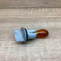 PY21W PBT GF 20  Tail light bulb cover holder Audi A3 S3 8L
