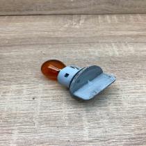 PY21W PBT GF 20  Tail light bulb cover holder Audi A3 S3 8L