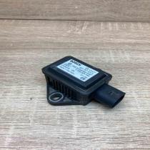 8E0907637A 0265005245 Used ESP acceleration yaw rate sensor Seat Cordoba (6L)