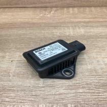 8E0907637A 0265005245 Used ESP acceleration yaw rate sensor Seat Cordoba (6L)