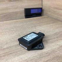 8E0907637A 0265005245 Used ESP acceleration yaw rate sensor Seat Cordoba (6L)