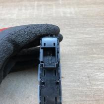 6V1927238E   Parking (PDC) sensor switch Skoda Fabia Mk4 (6VA)