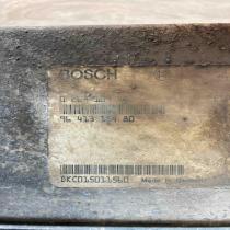 9641315480 0264109432  ABS control unit/module Peugeot 607