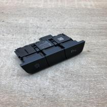 6V1927238E   Parking (PDC) sensor switch Skoda Fabia Mk4 (6VA)