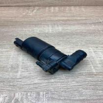 7700428385 9632984980  Windscreen/windshield washer pump Peugeot 307