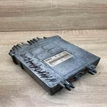 7700111552 0281010077  Engine control unit/module ECU Renault Scenic I