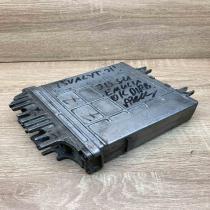 7700111552 0281010077  Engine control unit/module ECU Renault Scenic I