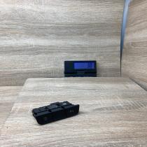 6V1927238E   Parking (PDC) sensor switch Skoda Fabia Mk4 (6VA)