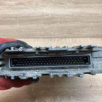 7700111552 0281010077  Engine control unit/module ECU Renault Scenic I