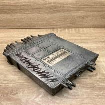 7700111552 0281010077  Engine control unit/module ECU Renault Scenic I
