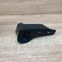 156016309  A223 Headlight level height control switch Alfa Romeo 156