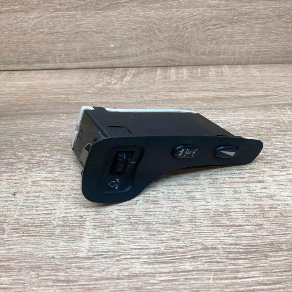 156016309  A223 Headlight level height control switch Alfa Romeo 156
