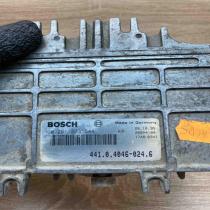 0261203544 44104046 0246  Engine control unit/module ECU Seat Ibiza II (6k)