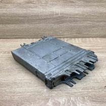 7700109621 0281001809  Engine control unit/module ECU Renault Scenic I
