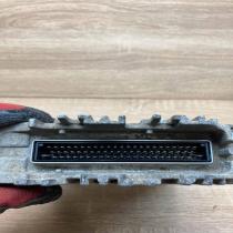 7700109621 0281001809  Engine control unit/module ECU Renault Scenic I