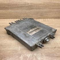 7700109621 0281001809  Engine control unit/module ECU Renault Scenic I
