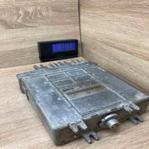 7700109621 0281001809  Engine control unit/module ECU Renault Scenic I