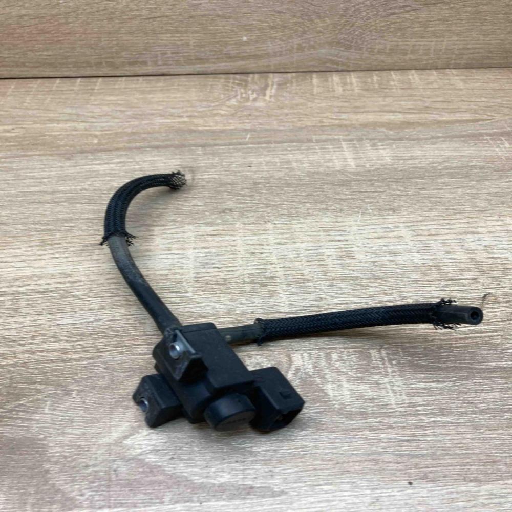 25860 0R010 72828606  Turbo solenoid valve Toyota Avensis T250