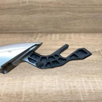A0997601459   Front door exterior handle Mercedes-Benz GLE W167