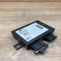 7M0953257R 98VW19A366DB With Plug Immobilizer control unit/module Volkswagen Sha