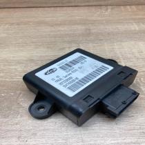 9647428280 09733309900  Fuel injection pump control unit/module Peugeot 407