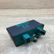 598138   Glow plug pre-heat relay Peugeot 607