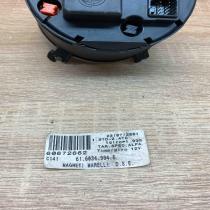 60672662 6160349945 C141 Speedometer (instrument cluster) Alfa Romeo 156