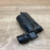9632984980 9634558980  Windscreen/windshield washer pump Peugeot 407