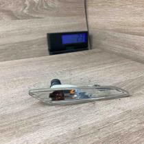 E90 E91 Side Indicator   Front fender indicator light BMW 3 E90 E91