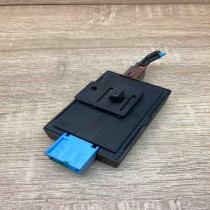 9657384680 73354105 With Plug Alarm control unit/module Peugeot 407