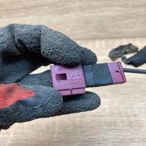 A0525458728 4 1718353 1A  Plug wire Mercedes-Benz E W213