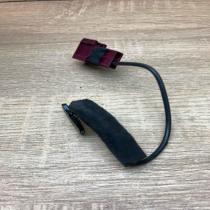 A0525458728 4 1718353 1A  Plug wire Mercedes-Benz E W213